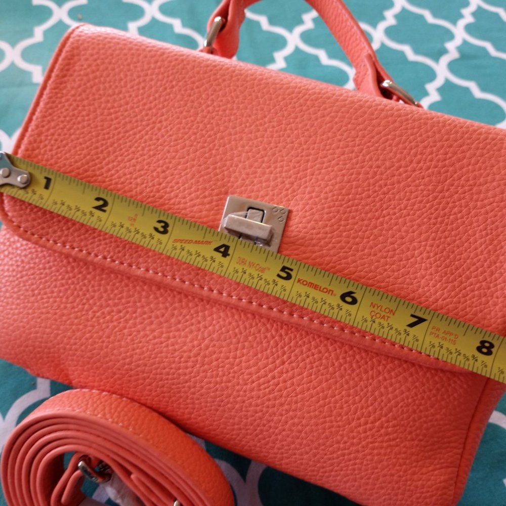 Crossbody Handbag - Picture 2 of 7
